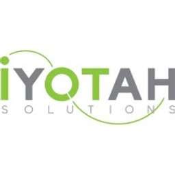 iyotan..com|Iyotah Solutions .